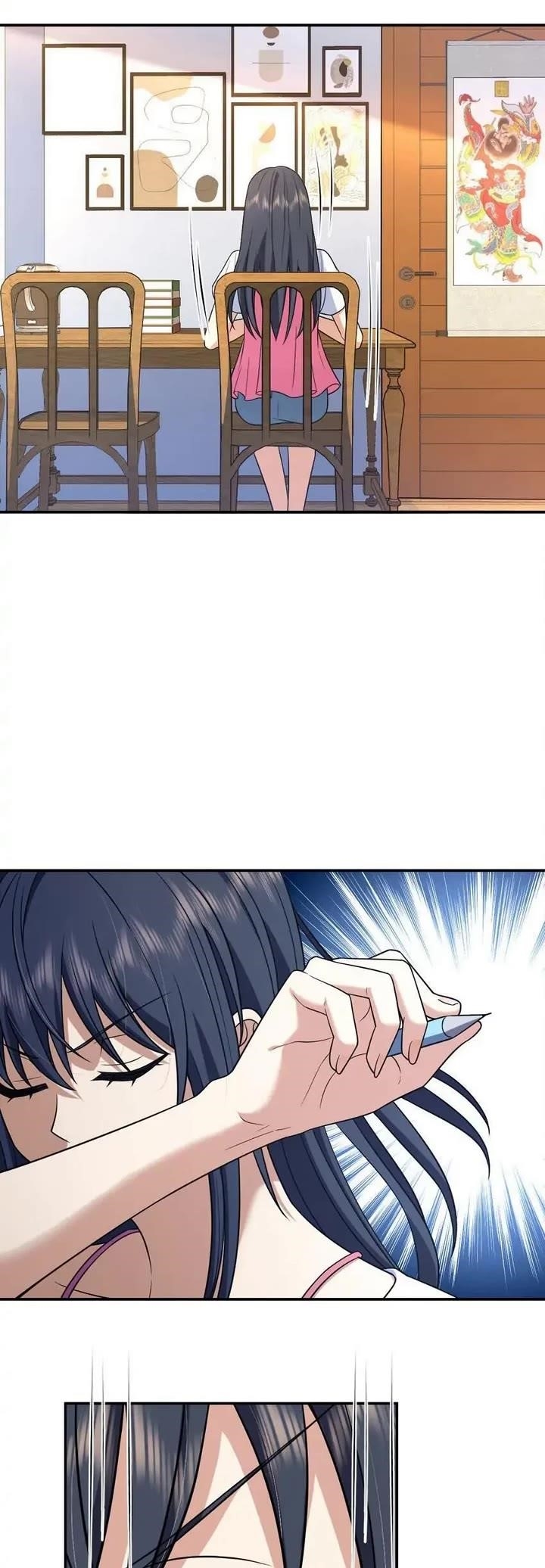 My Wife is From a Thousand Years Ago Chapter 209 - Manhwa18.com