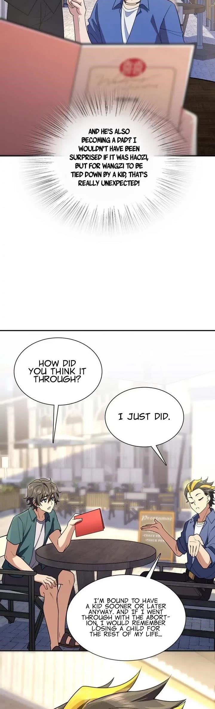 My Wife is From a Thousand Years Ago Chapter 209 - Manhwa18.com