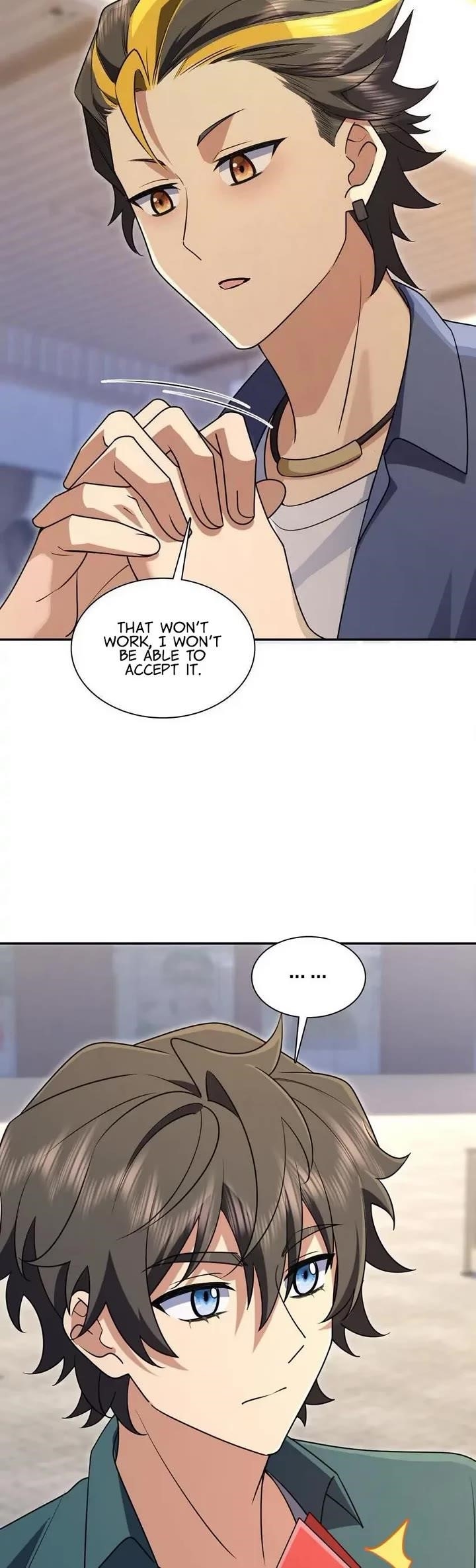 My Wife is From a Thousand Years Ago Chapter 209 - Manhwa18.com