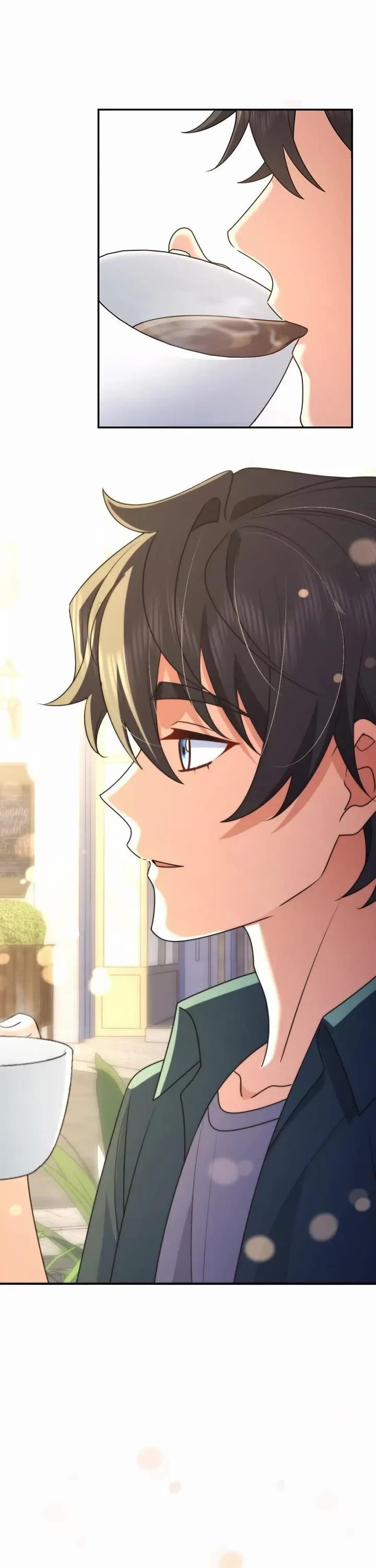 My Wife is From a Thousand Years Ago Chapter 209 - Manhwa18.com