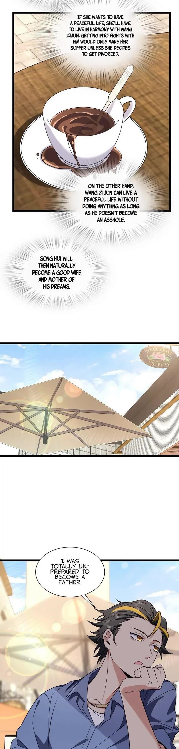 My Wife is From a Thousand Years Ago Chapter 210 - Manhwa18.com