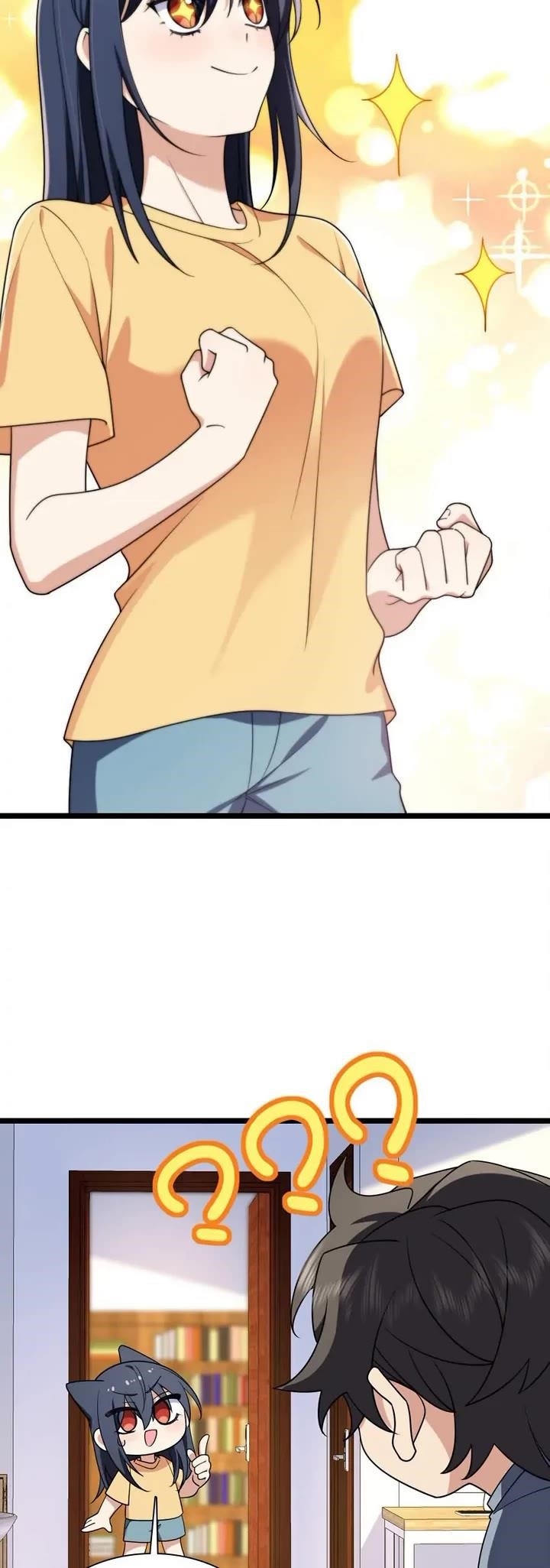 My Wife is From a Thousand Years Ago Chapter 210 - Manhwa18.com