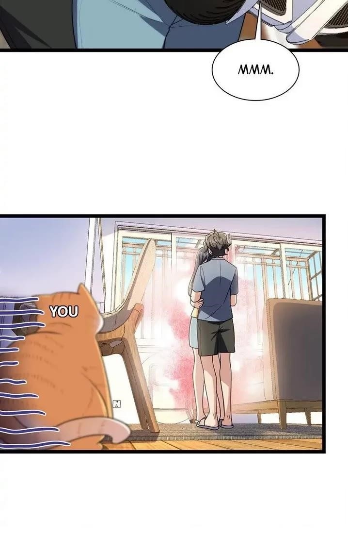 My Wife is From a Thousand Years Ago Chapter 210 - Manhwa18.com