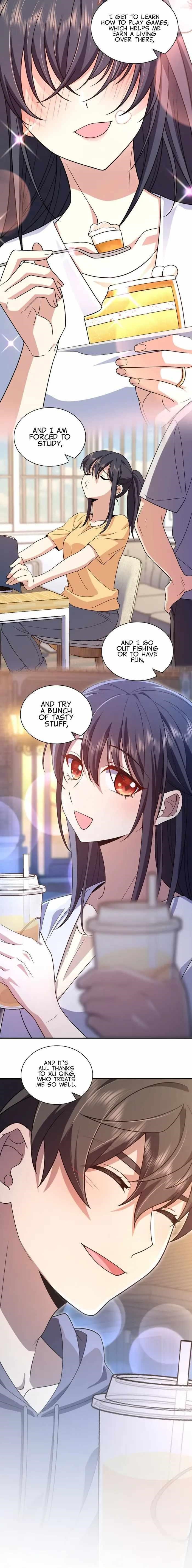 My Wife is From a Thousand Years Ago Chapter 211 - Manhwa18.com
