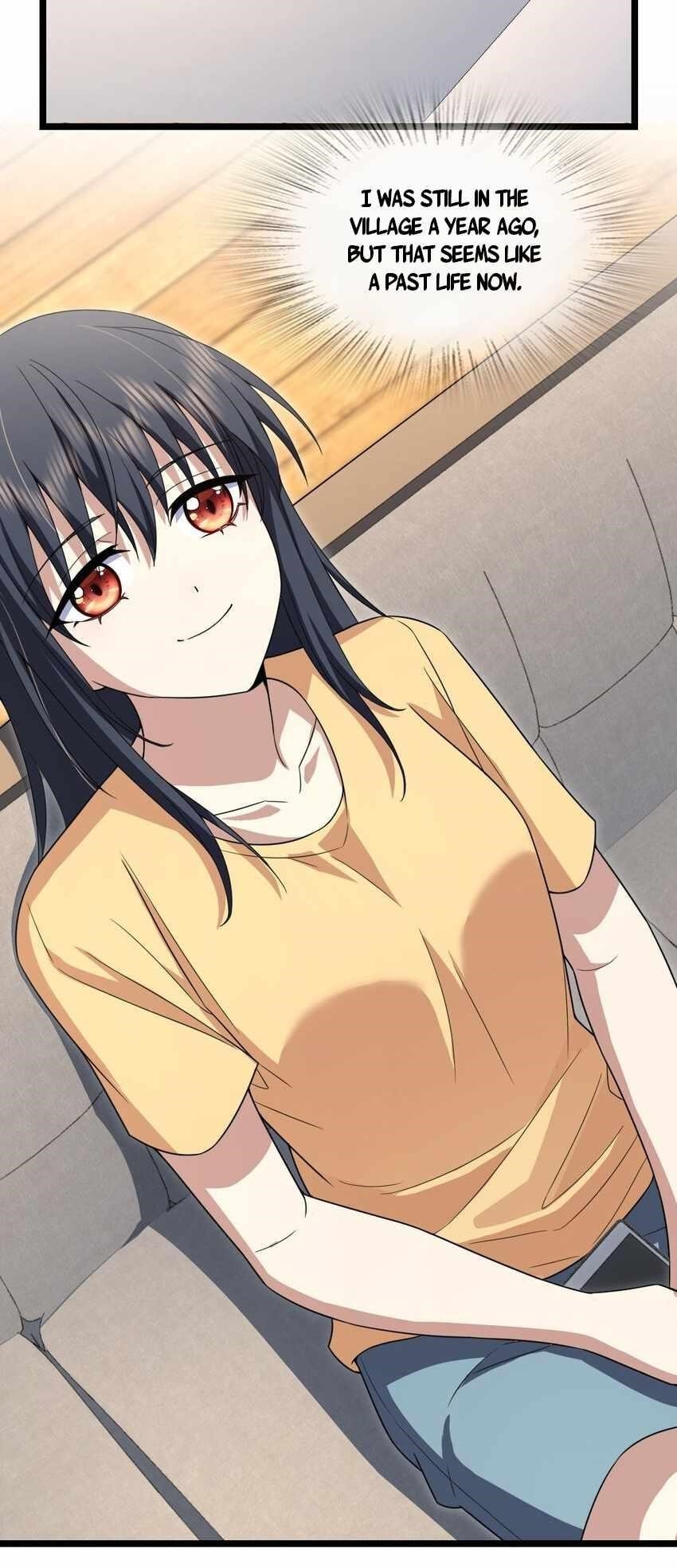 My Wife is From a Thousand Years Ago Chapter 212 - Manhwa18.com