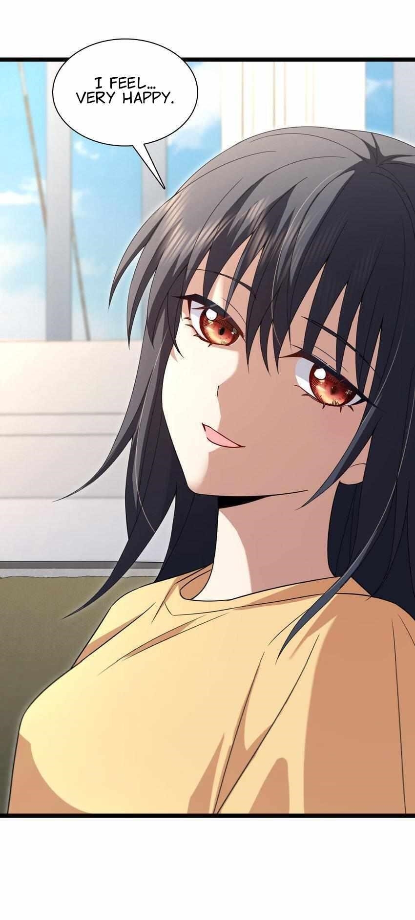 My Wife is From a Thousand Years Ago Chapter 212 - Manhwa18.com