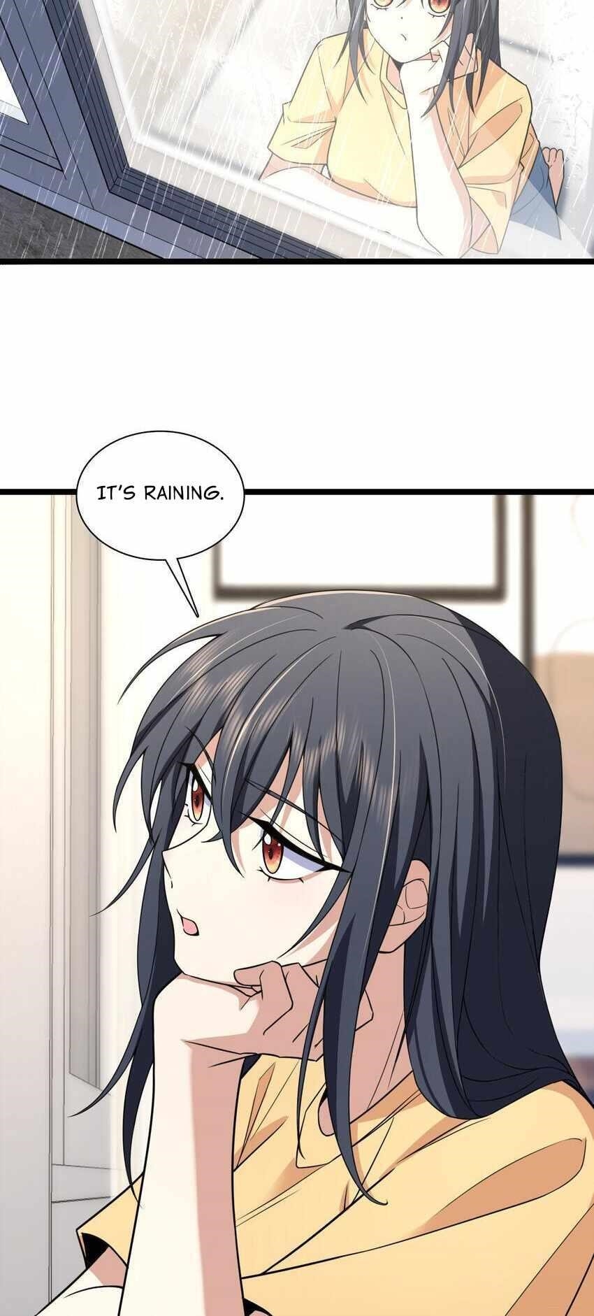 My Wife is From a Thousand Years Ago Chapter 212 - Manhwa18.com