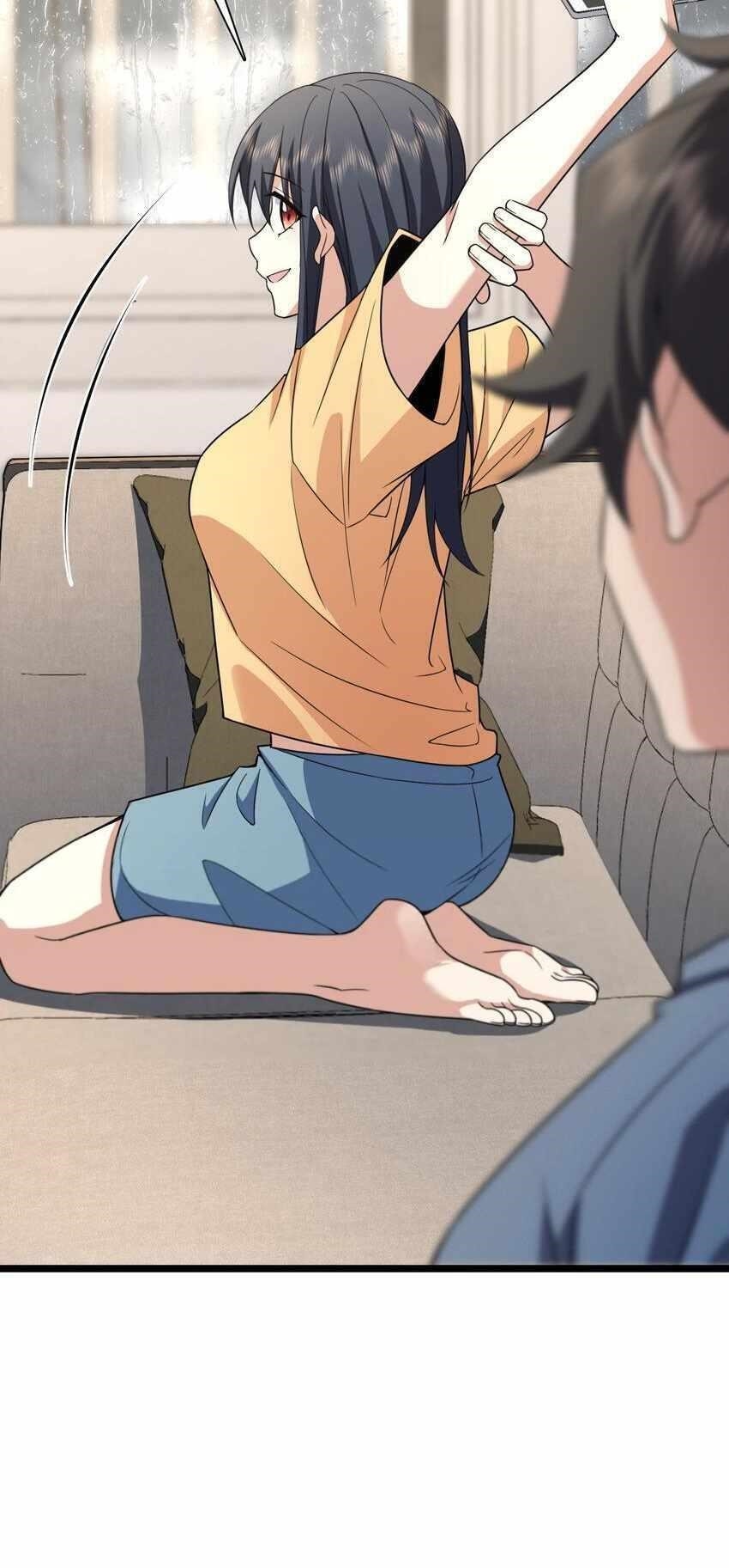 My Wife is From a Thousand Years Ago Chapter 212 - Manhwa18.com