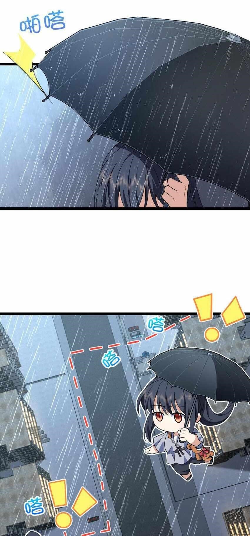 My Wife is From a Thousand Years Ago Chapter 212 - Manhwa18.com