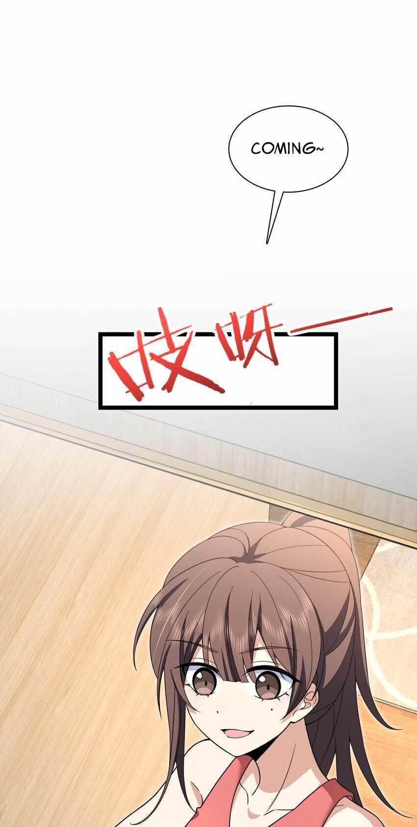My Wife is From a Thousand Years Ago Chapter 212 - Manhwa18.com
