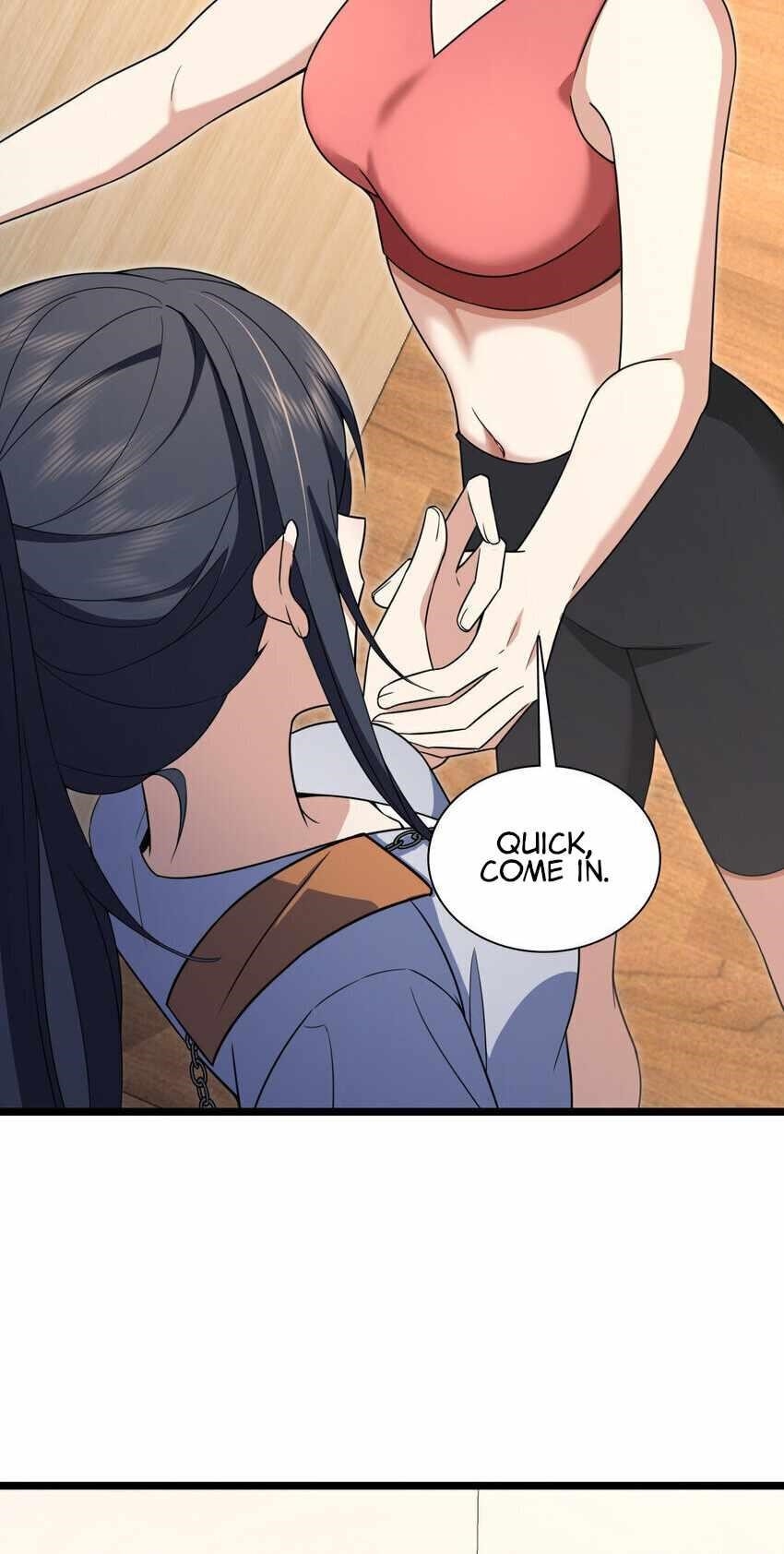 My Wife is From a Thousand Years Ago Chapter 212 - Manhwa18.com