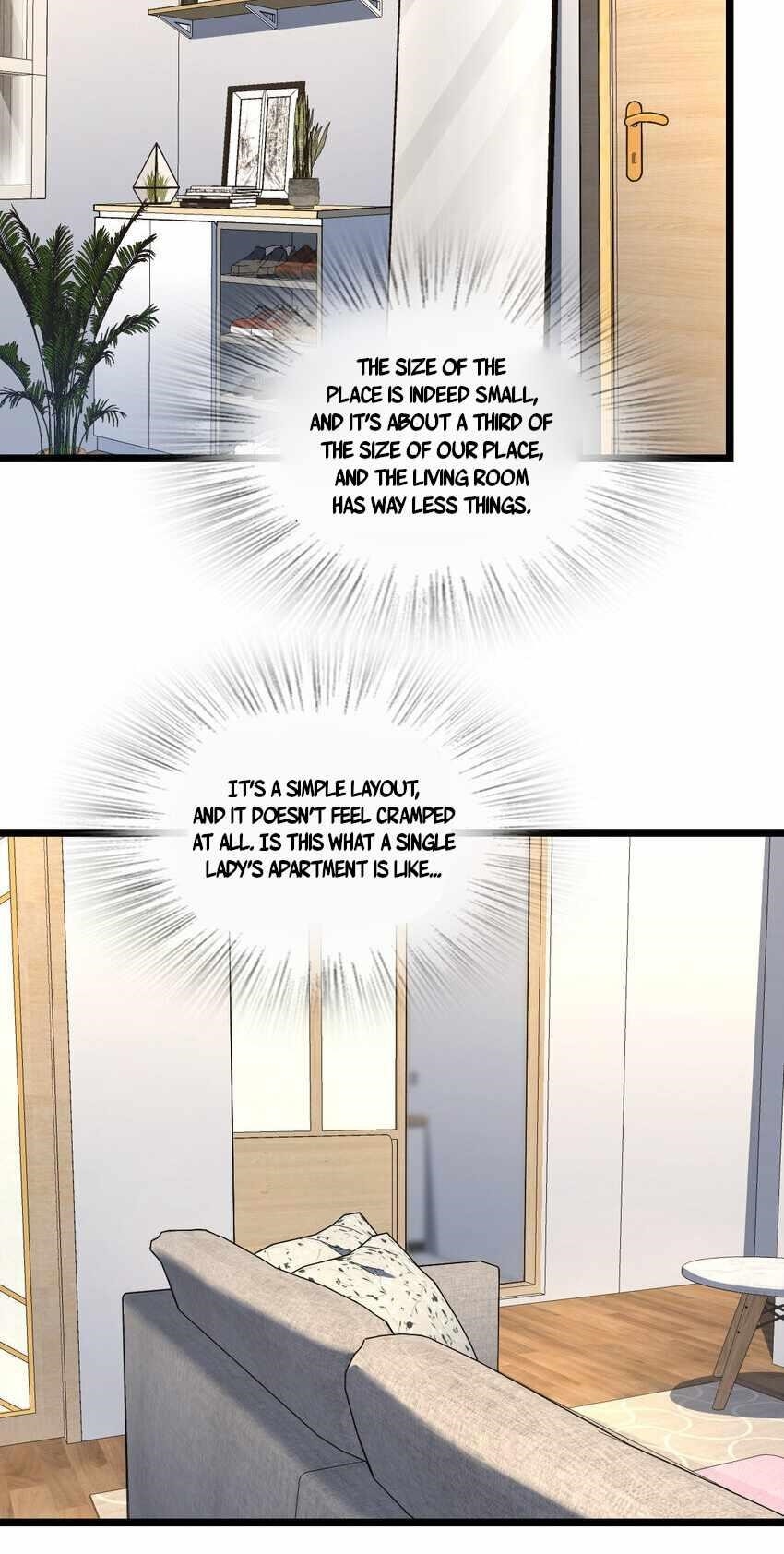My Wife is From a Thousand Years Ago Chapter 212 - Manhwa18.com