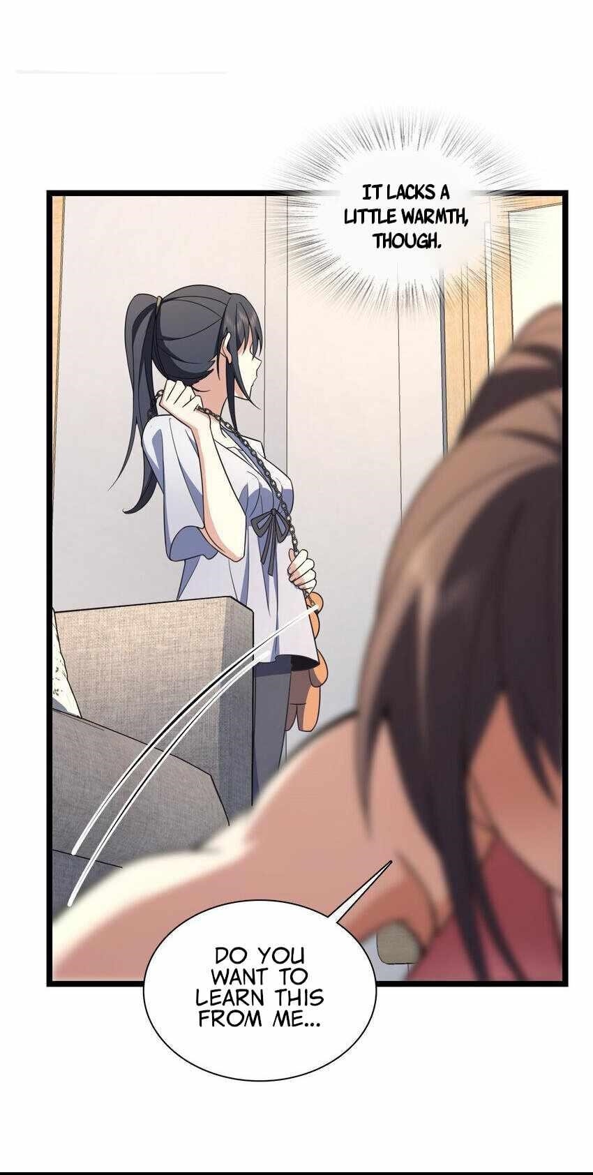 My Wife is From a Thousand Years Ago Chapter 212 - Manhwa18.com