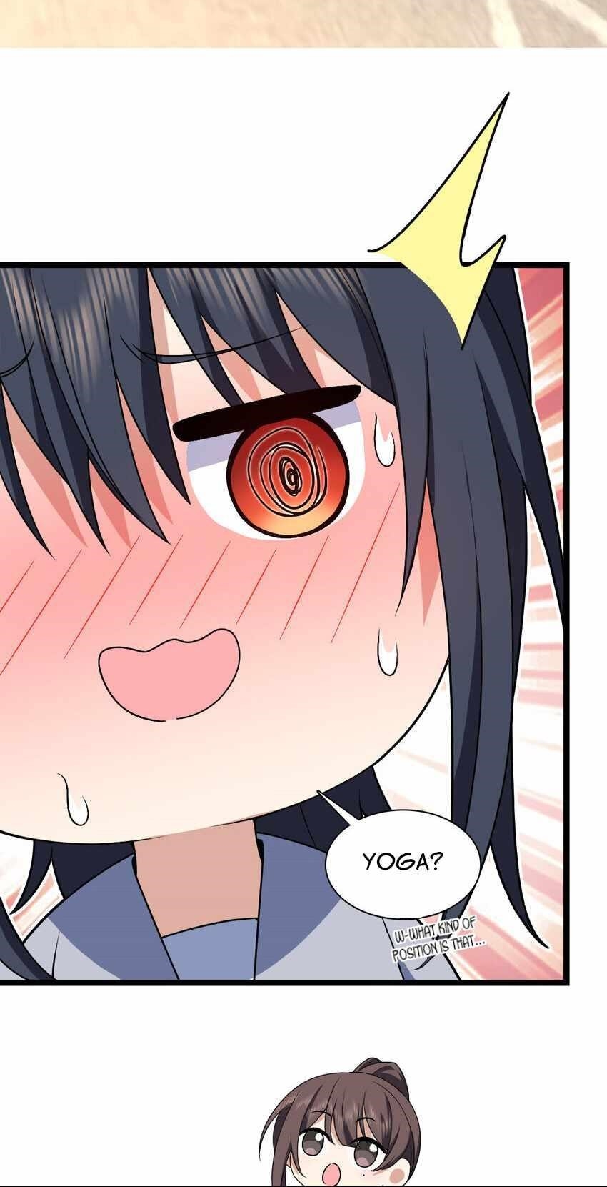 My Wife is From a Thousand Years Ago Chapter 212 - Manhwa18.com