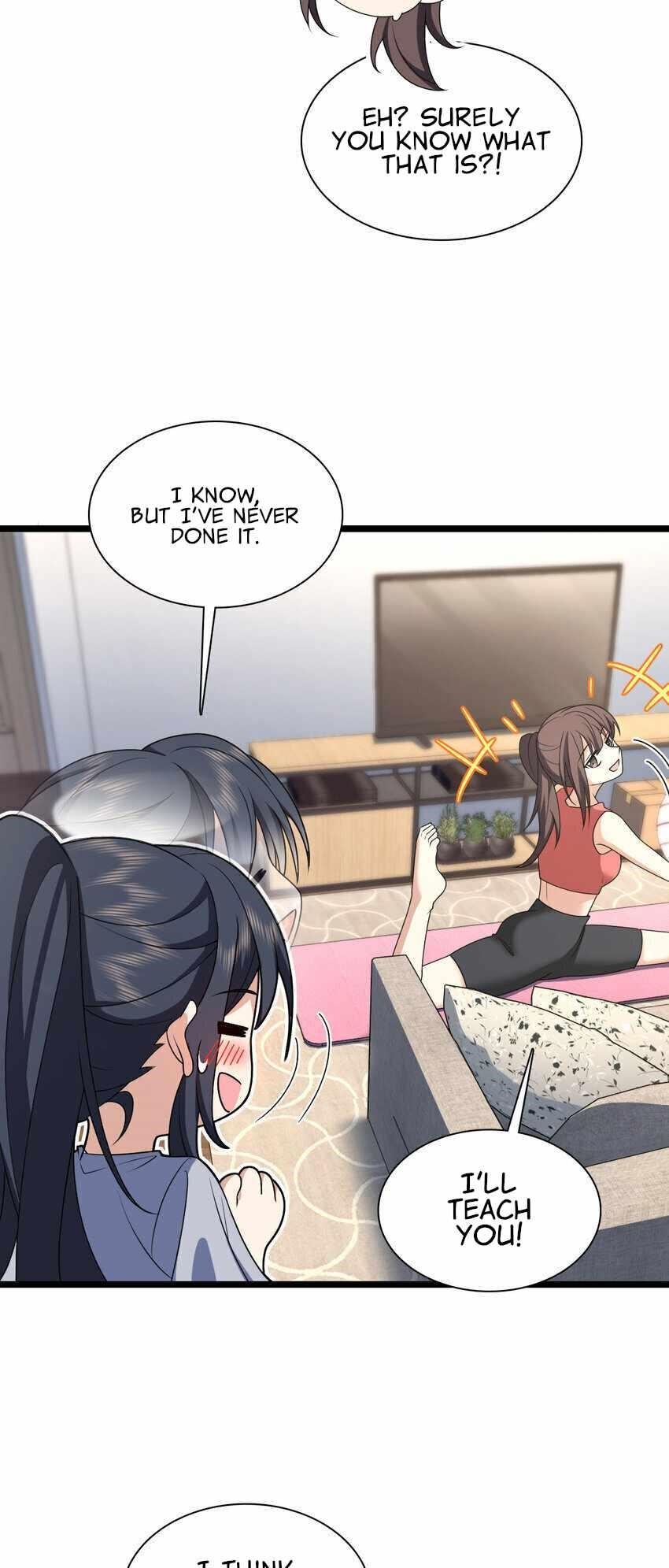 My Wife is From a Thousand Years Ago Chapter 212 - Manhwa18.com