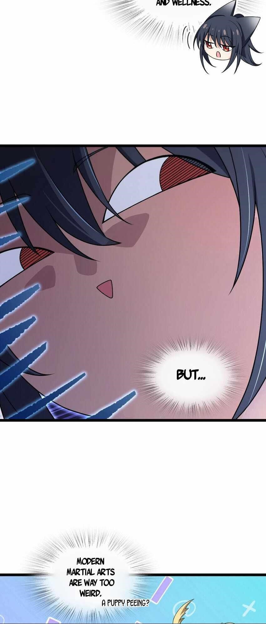 My Wife is From a Thousand Years Ago Chapter 212 - Manhwa18.com