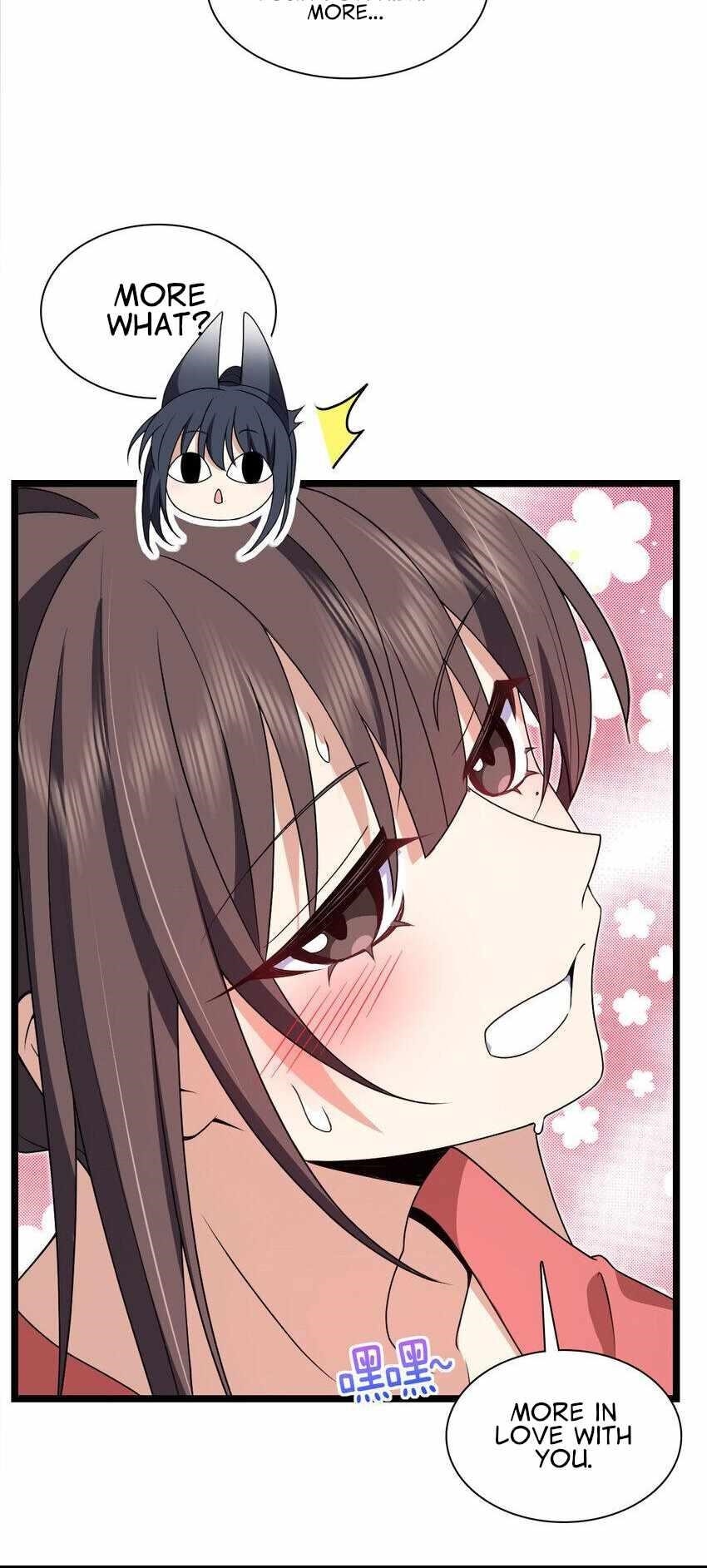 My Wife is From a Thousand Years Ago Chapter 212 - Manhwa18.com