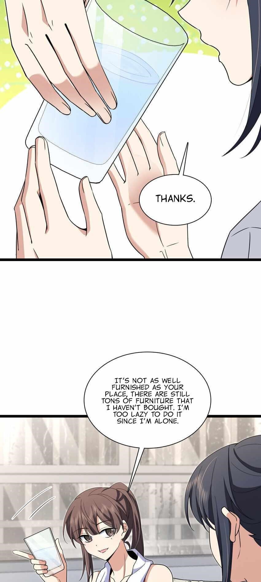 My Wife is From a Thousand Years Ago Chapter 212 - Manhwa18.com