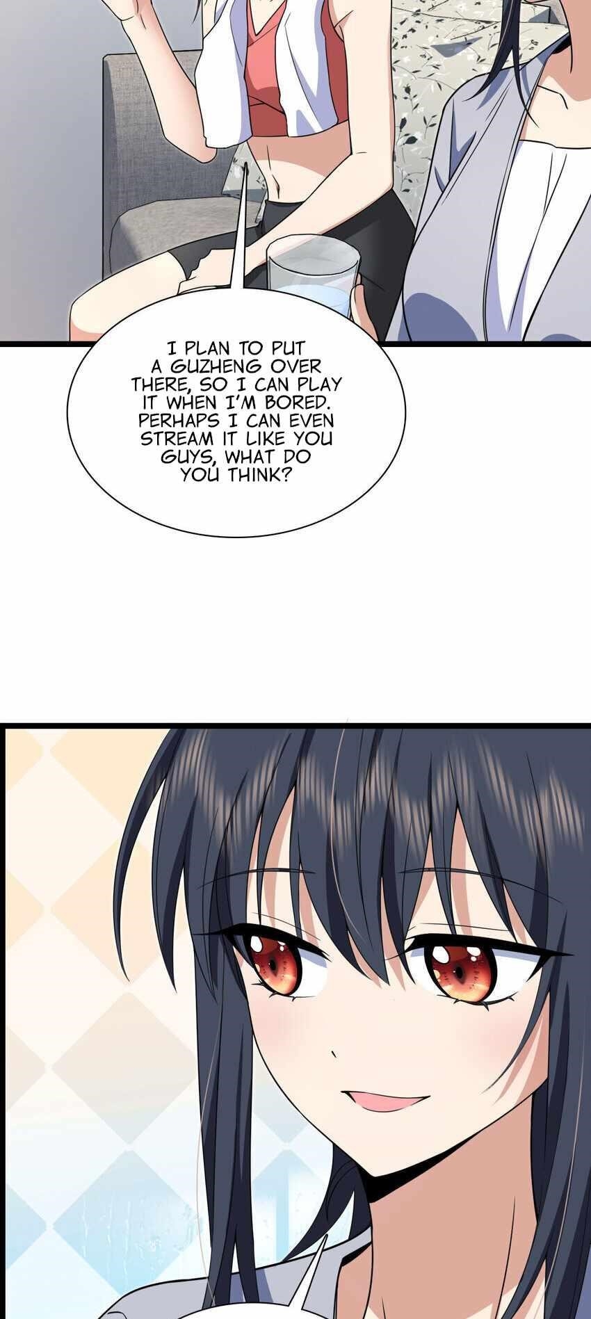 My Wife is From a Thousand Years Ago Chapter 212 - Manhwa18.com