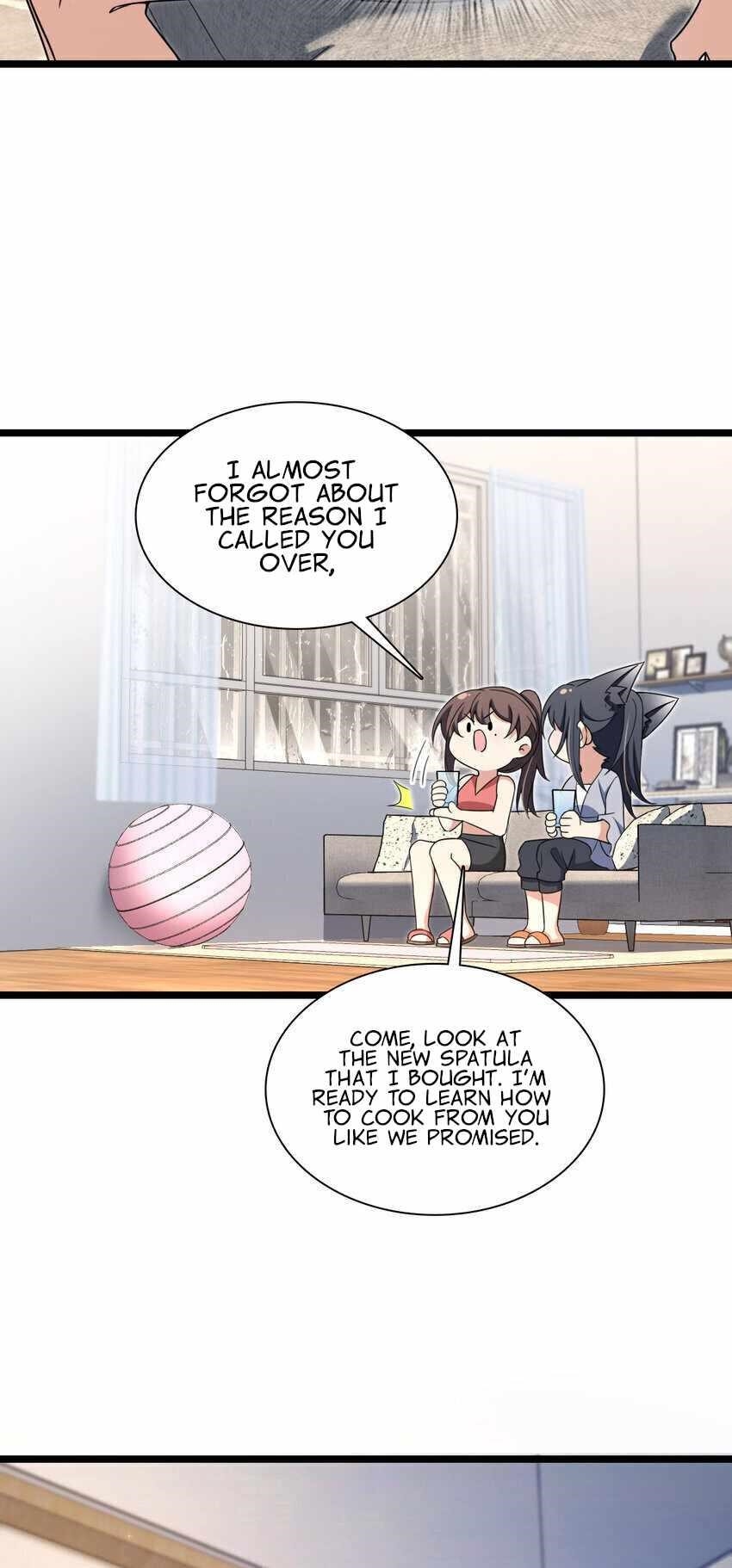 My Wife is From a Thousand Years Ago Chapter 212 - Manhwa18.com