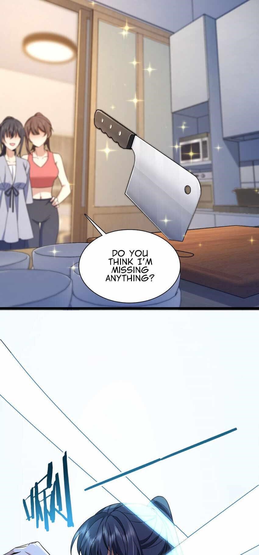My Wife is From a Thousand Years Ago Chapter 212 - Manhwa18.com