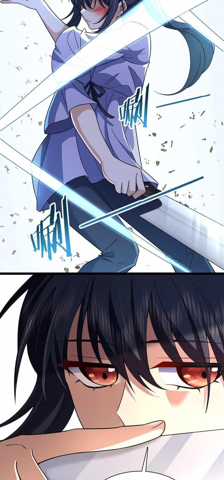 My Wife is From a Thousand Years Ago Chapter 212 - Manhwa18.com