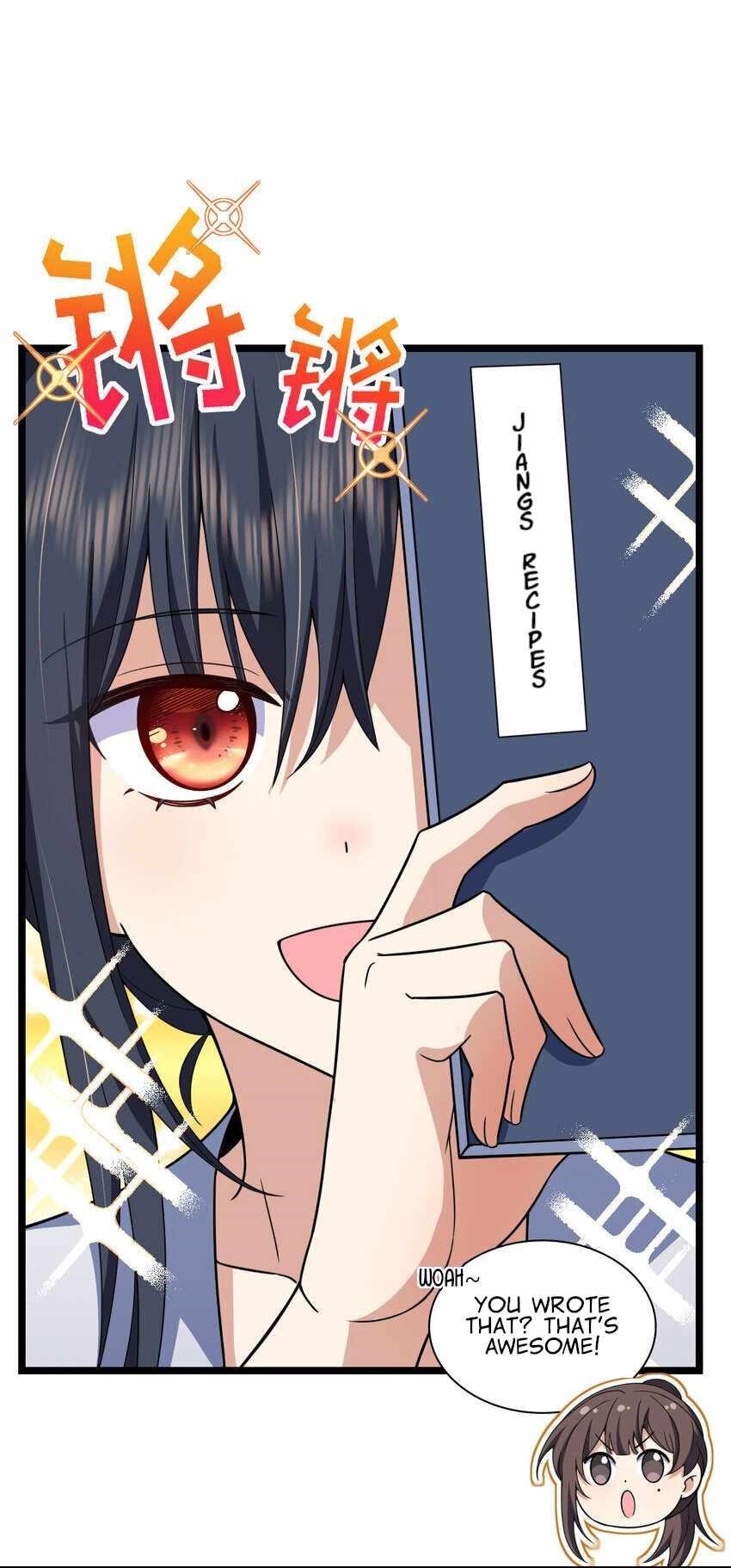 My Wife is From a Thousand Years Ago Chapter 212 - Manhwa18.com