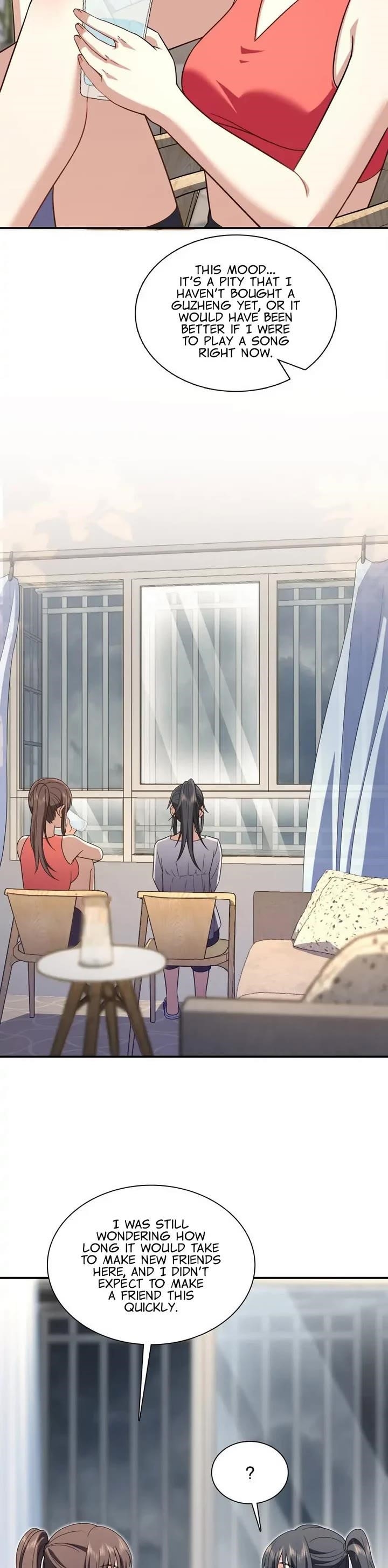 My Wife is From a Thousand Years Ago Chapter 213 - Manhwa18.com