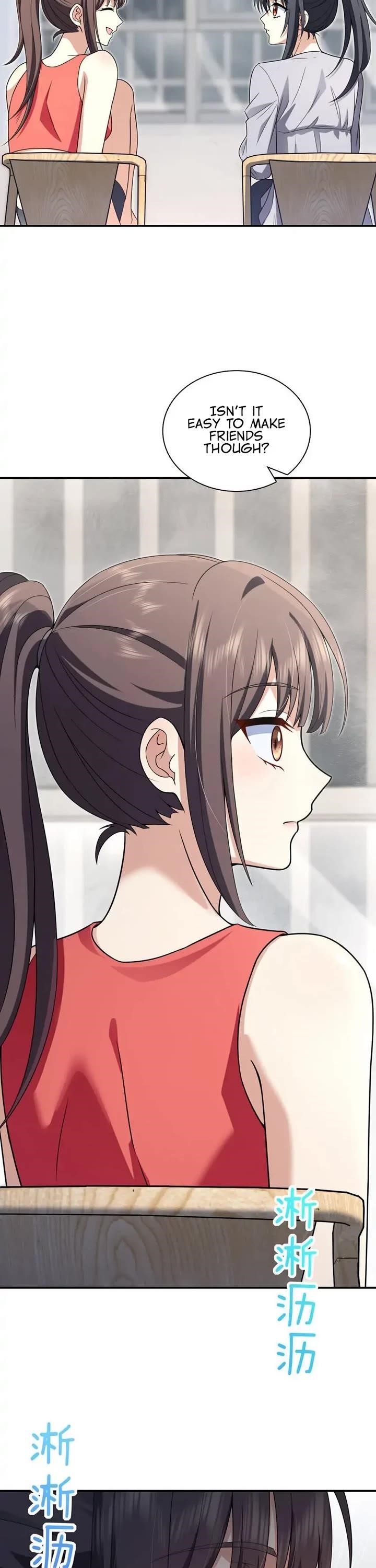 My Wife is From a Thousand Years Ago Chapter 213 - Manhwa18.com