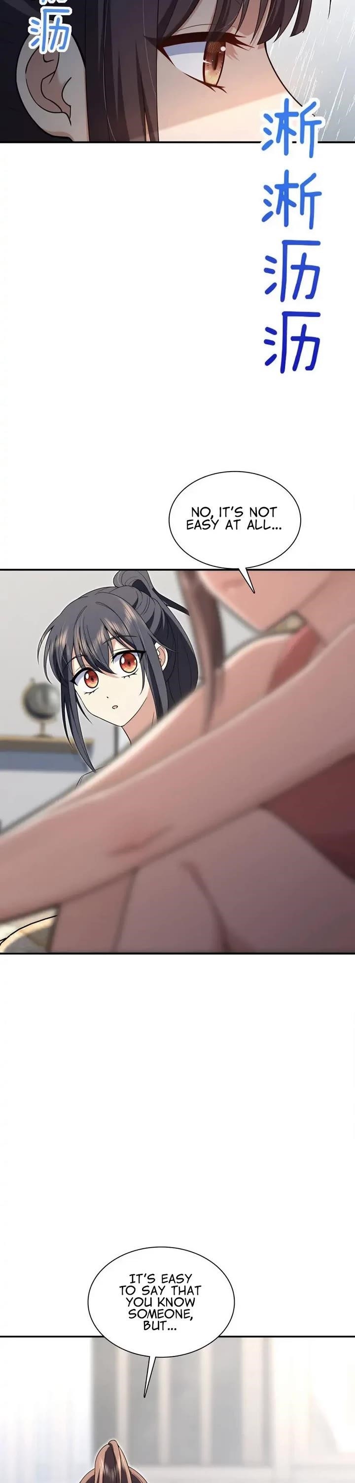 My Wife is From a Thousand Years Ago Chapter 213 - Manhwa18.com