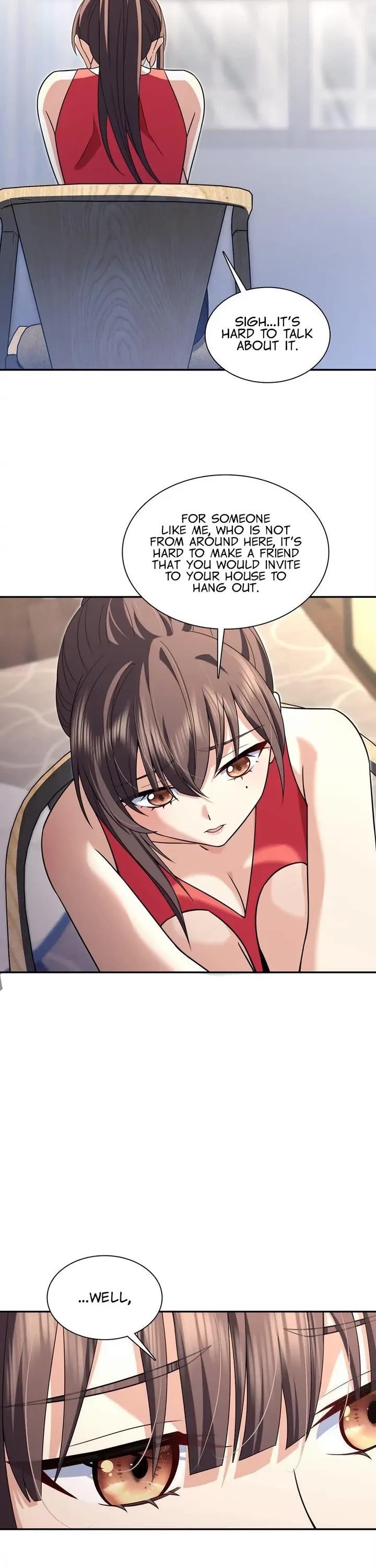 My Wife is From a Thousand Years Ago Chapter 213 - Manhwa18.com
