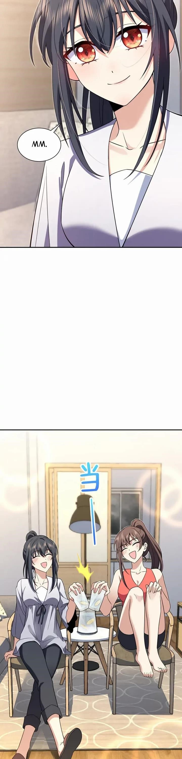 My Wife is From a Thousand Years Ago Chapter 213 - Manhwa18.com