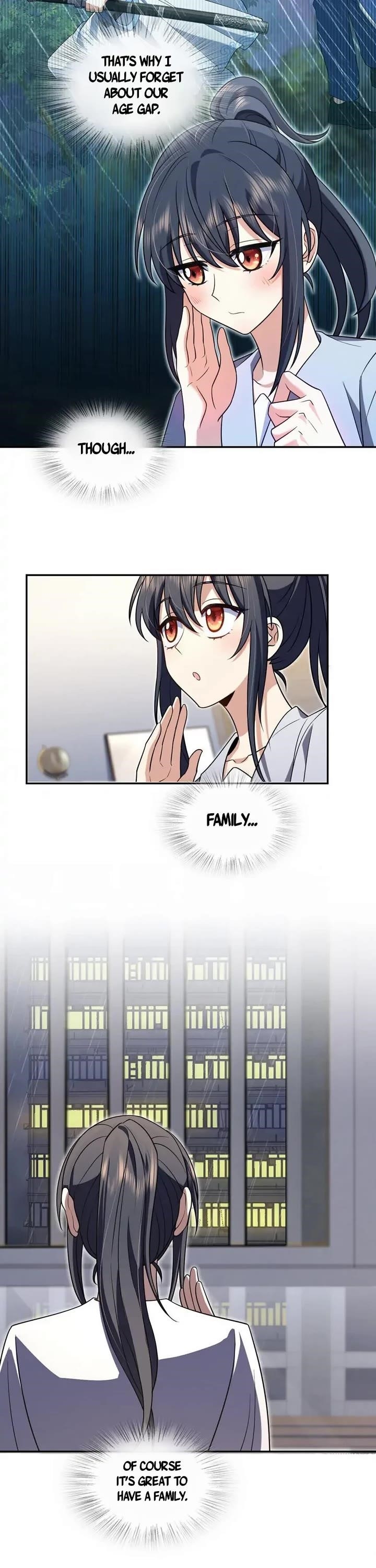 My Wife is From a Thousand Years Ago Chapter 213 - Manhwa18.com