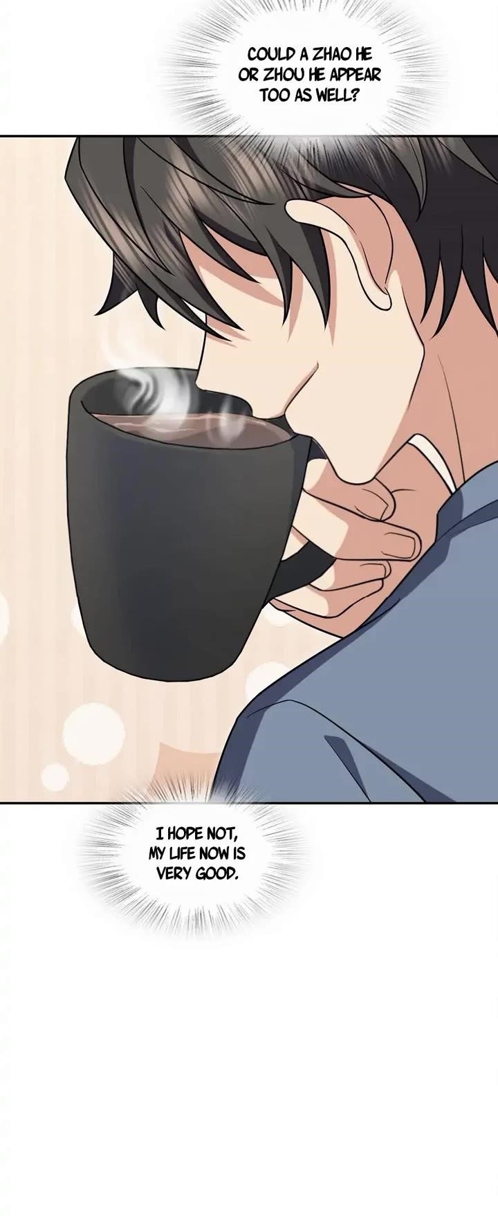 My Wife is From a Thousand Years Ago Chapter 213 - Manhwa18.com
