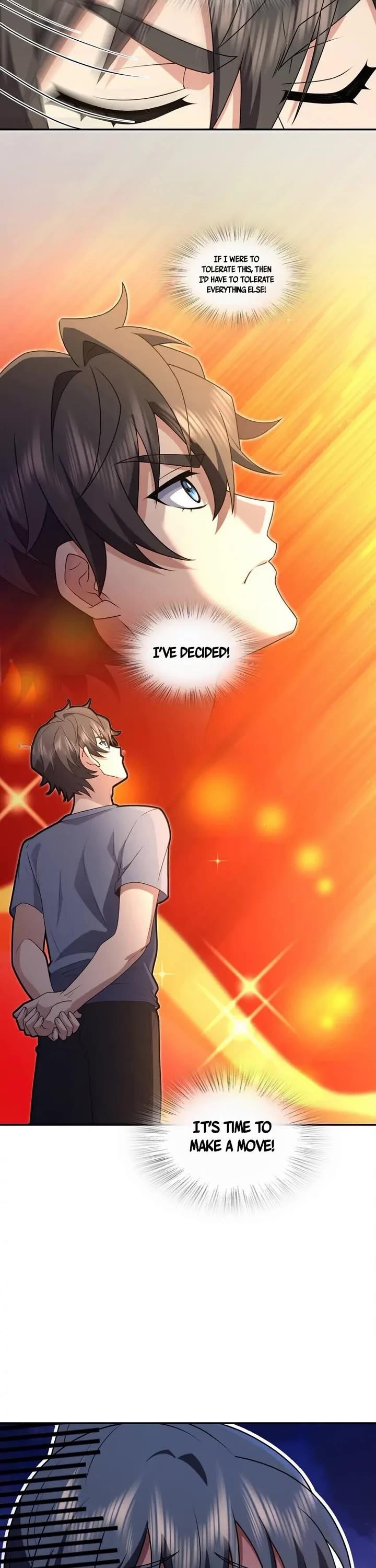 My Wife is From a Thousand Years Ago Chapter 213 - Manhwa18.com