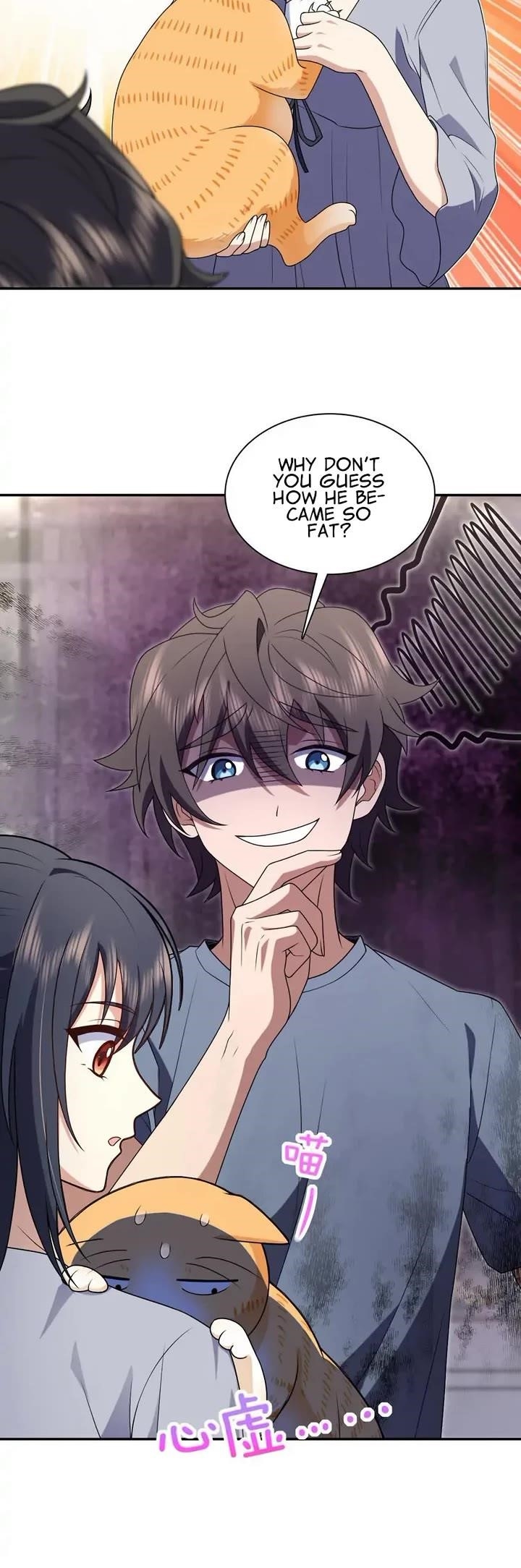 My Wife is From a Thousand Years Ago Chapter 213 - Manhwa18.com