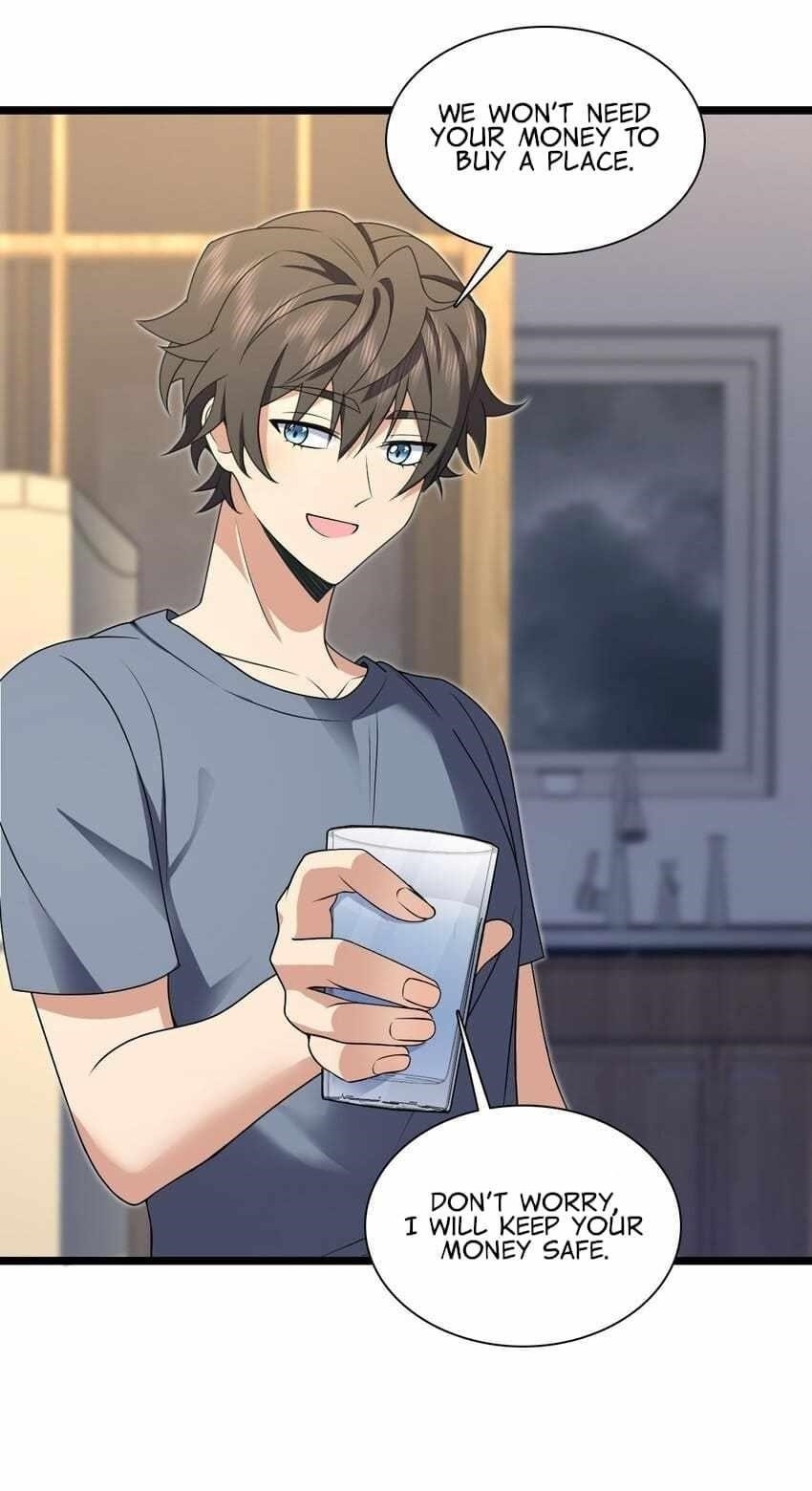 My Wife is From a Thousand Years Ago Chapter 214 - Manhwa18.com