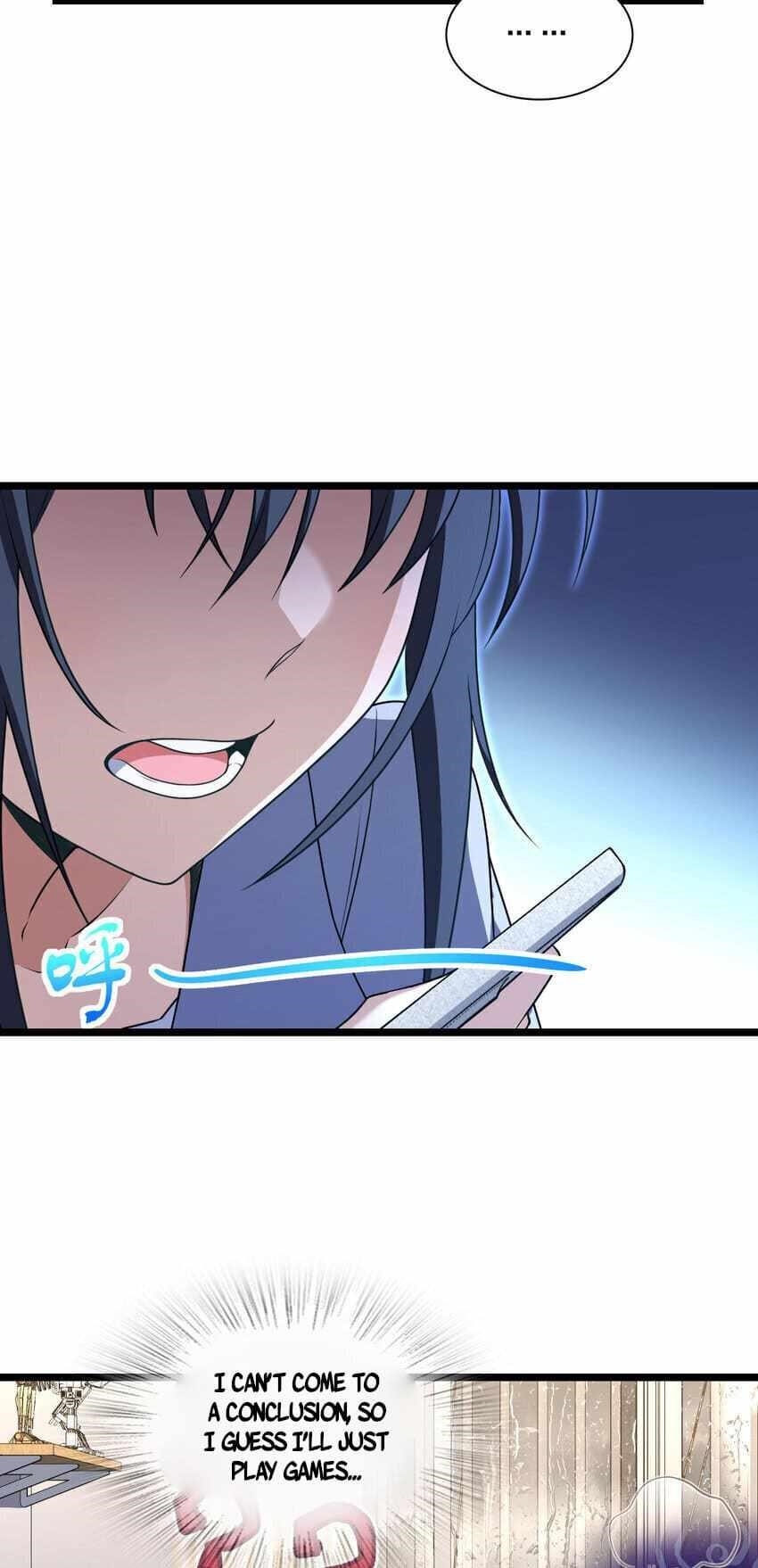 My Wife is From a Thousand Years Ago Chapter 214 - Manhwa18.com