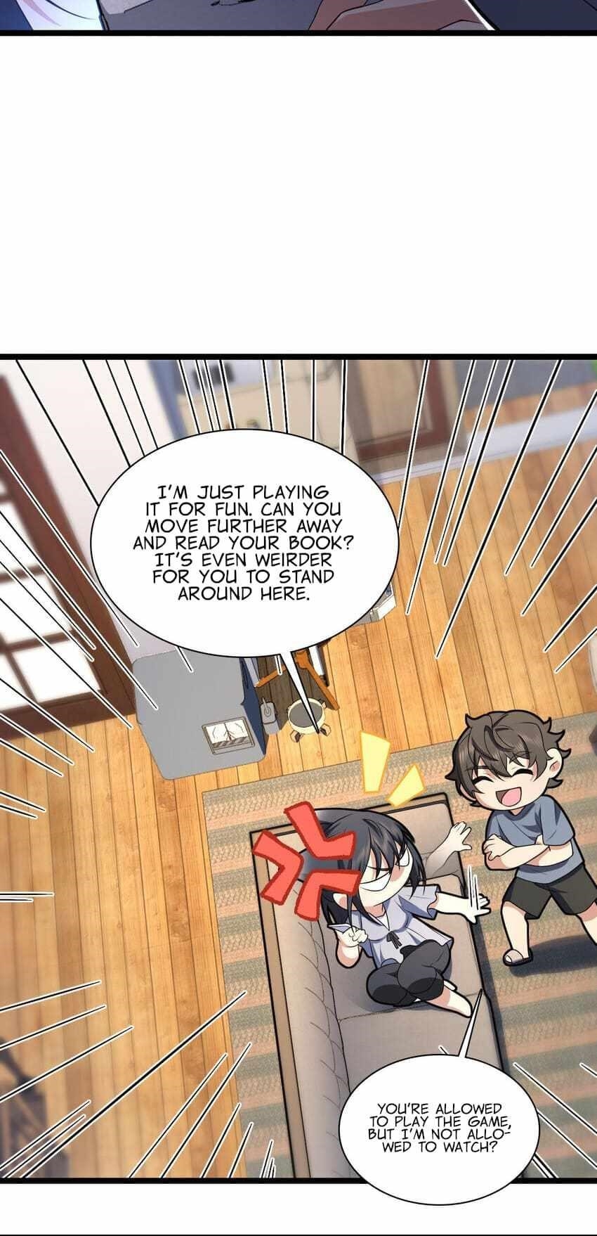 My Wife is From a Thousand Years Ago Chapter 214 - Manhwa18.com