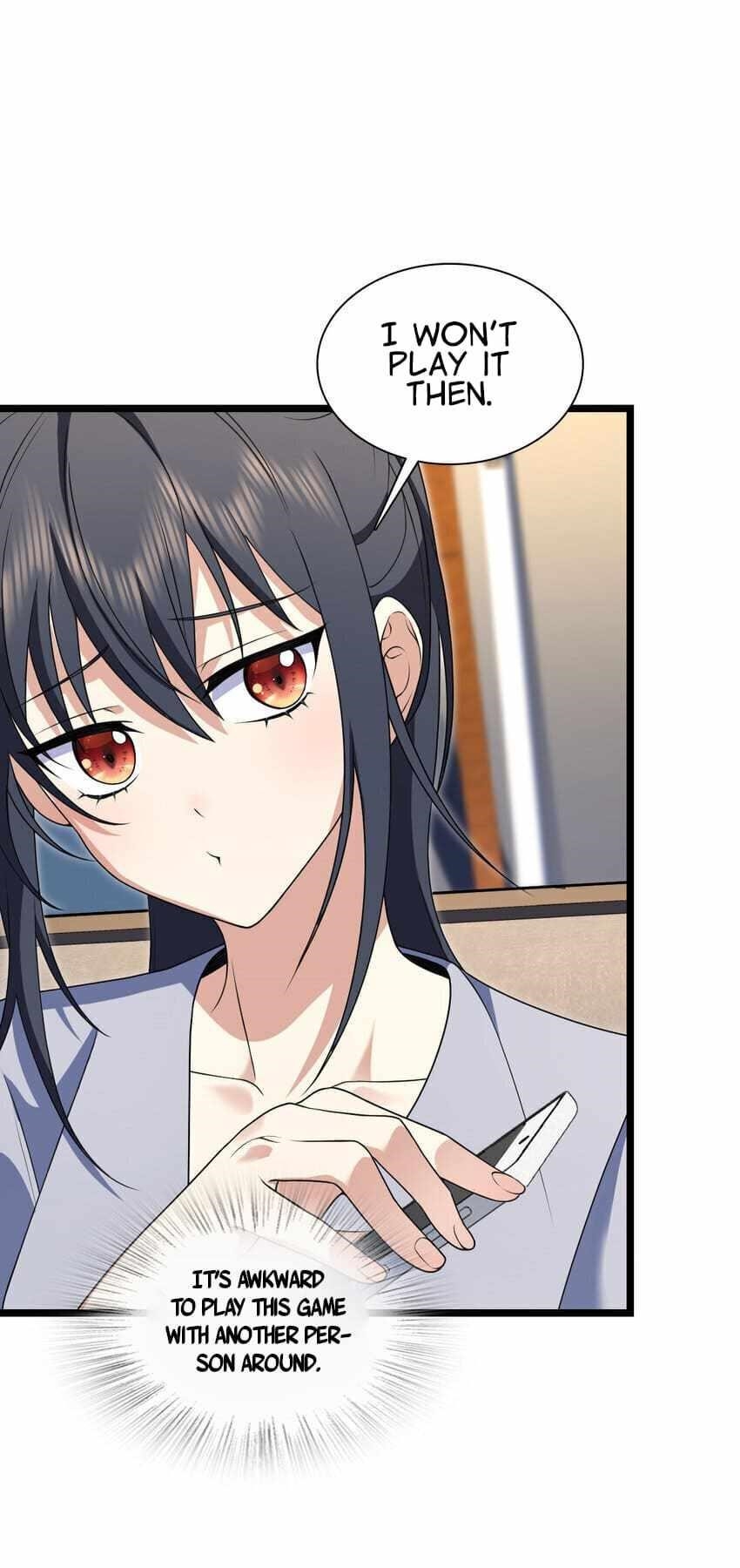 My Wife is From a Thousand Years Ago Chapter 214 - Manhwa18.com