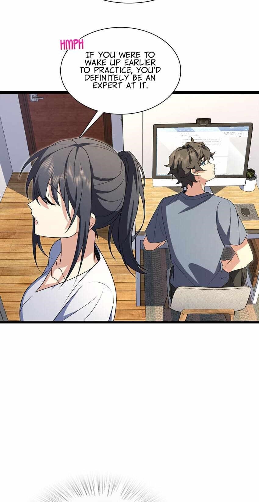 My Wife is From a Thousand Years Ago Chapter 214 - Manhwa18.com
