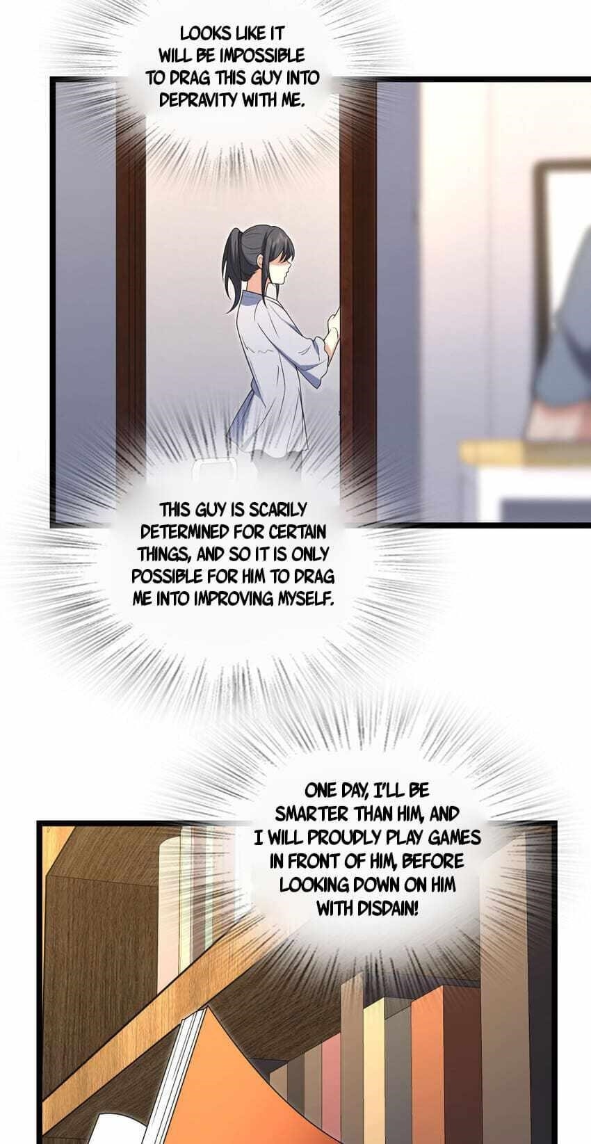 My Wife is From a Thousand Years Ago Chapter 214 - Manhwa18.com