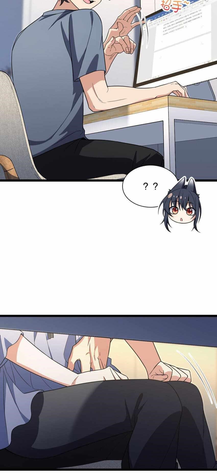 My Wife is From a Thousand Years Ago Chapter 214 - Manhwa18.com
