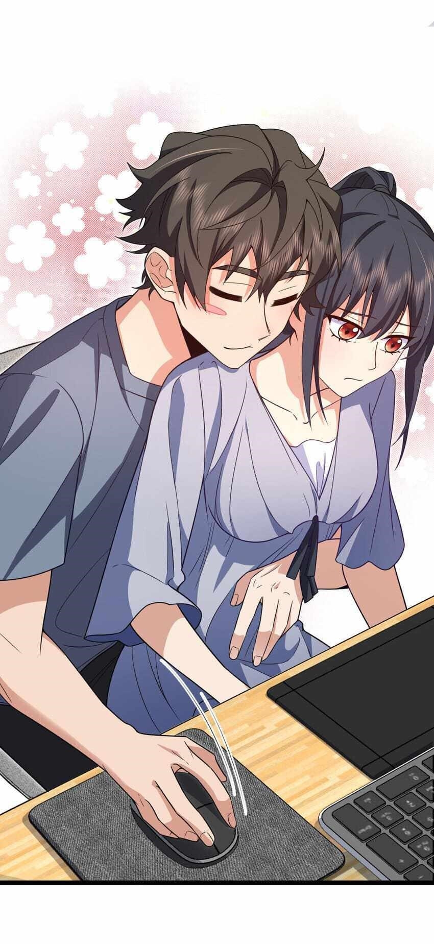 My Wife is From a Thousand Years Ago Chapter 214 - Manhwa18.com