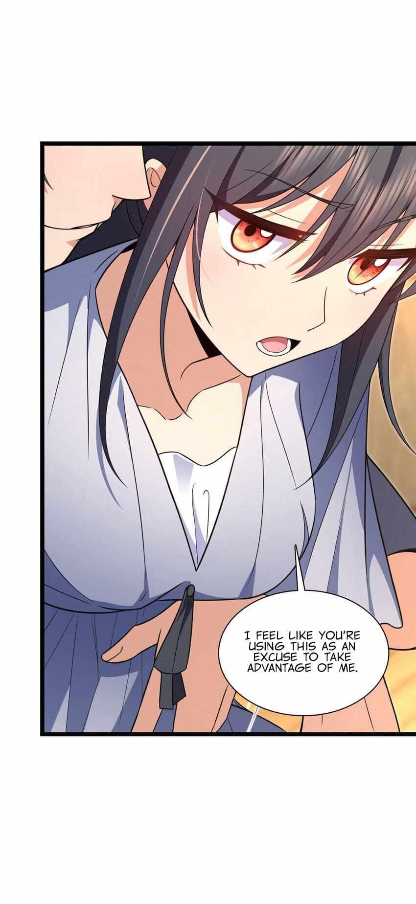 My Wife is From a Thousand Years Ago Chapter 214 - Manhwa18.com