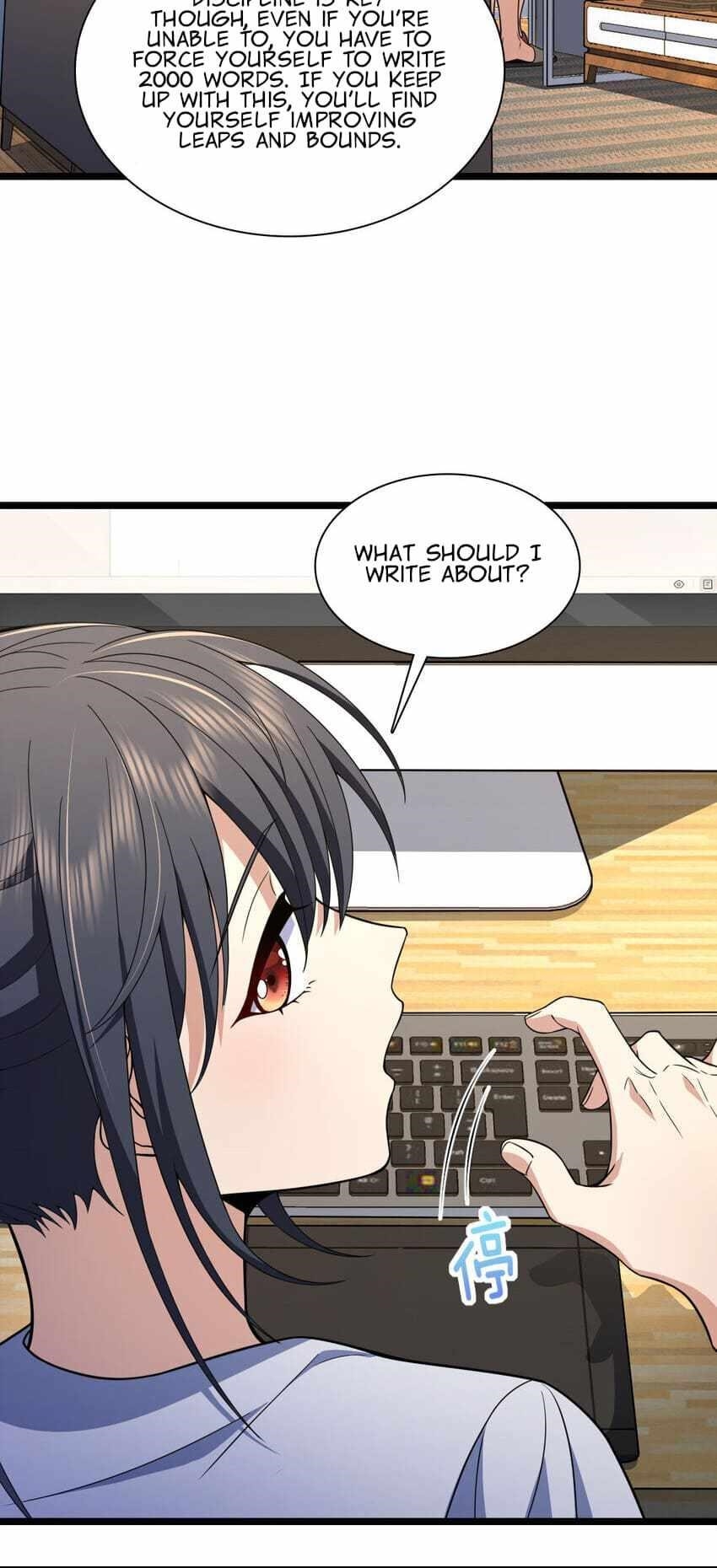 My Wife is From a Thousand Years Ago Chapter 214 - Manhwa18.com