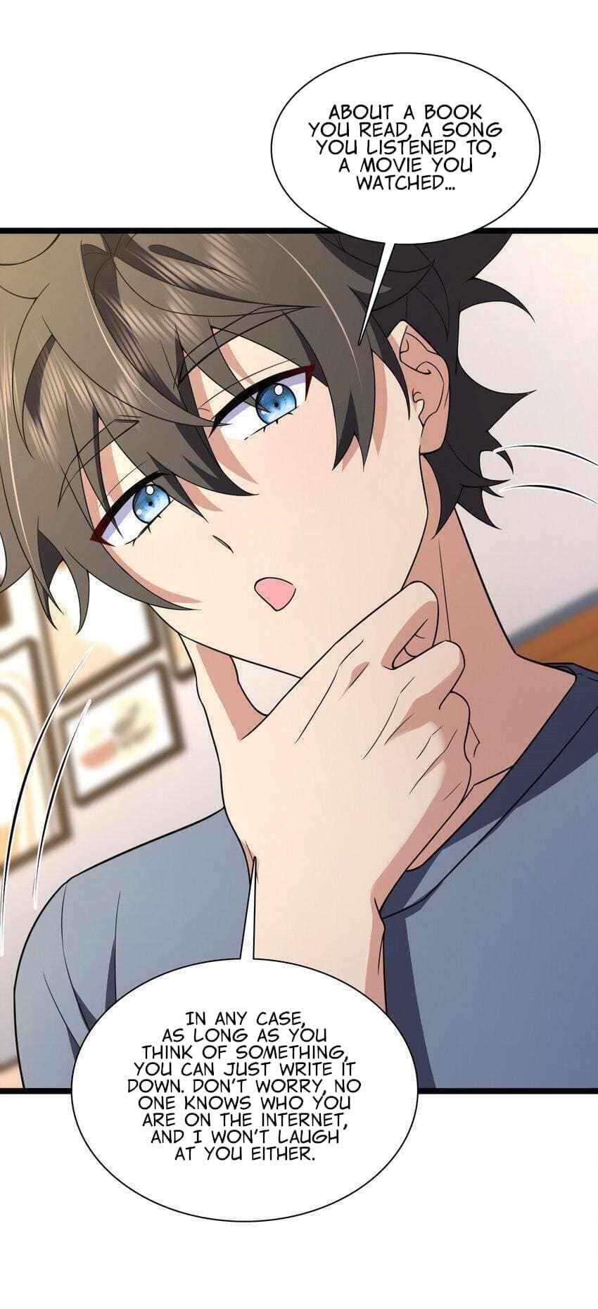 My Wife is From a Thousand Years Ago Chapter 214 - Manhwa18.com
