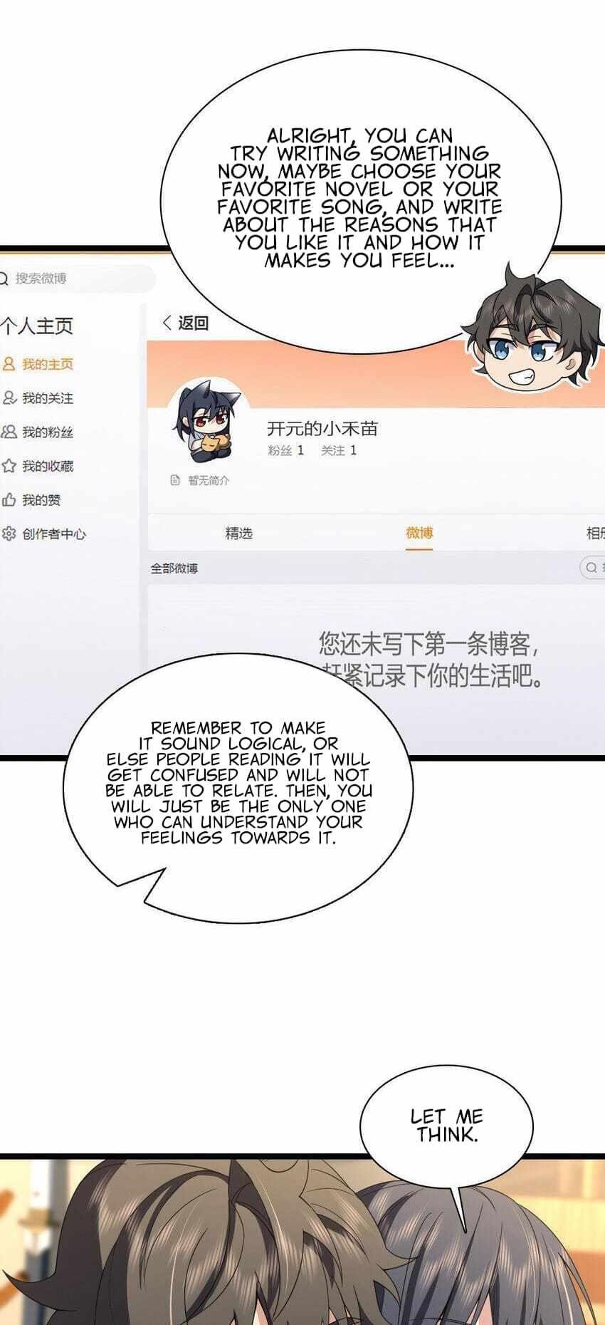 My Wife is From a Thousand Years Ago Chapter 214 - Manhwa18.com