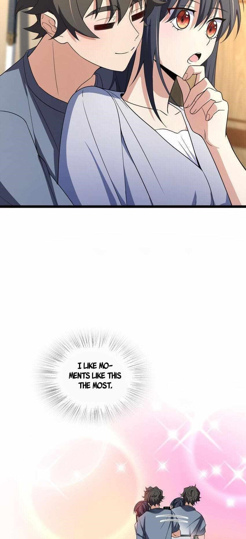 My Wife is From a Thousand Years Ago Chapter 214 - Manhwa18.com