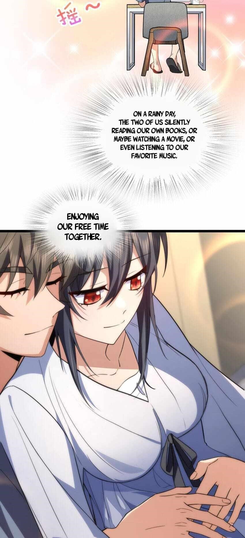 My Wife is From a Thousand Years Ago Chapter 214 - Manhwa18.com